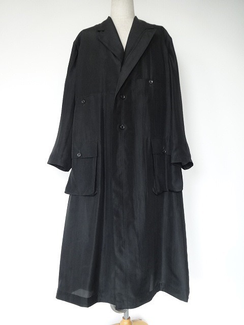 Yohji Yamamoto【ヨウジ ヤマモト】正規取り扱い店、通販可能 ON LINE